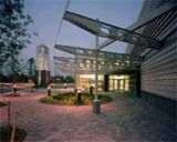 Outside Photo of M-TEC Building