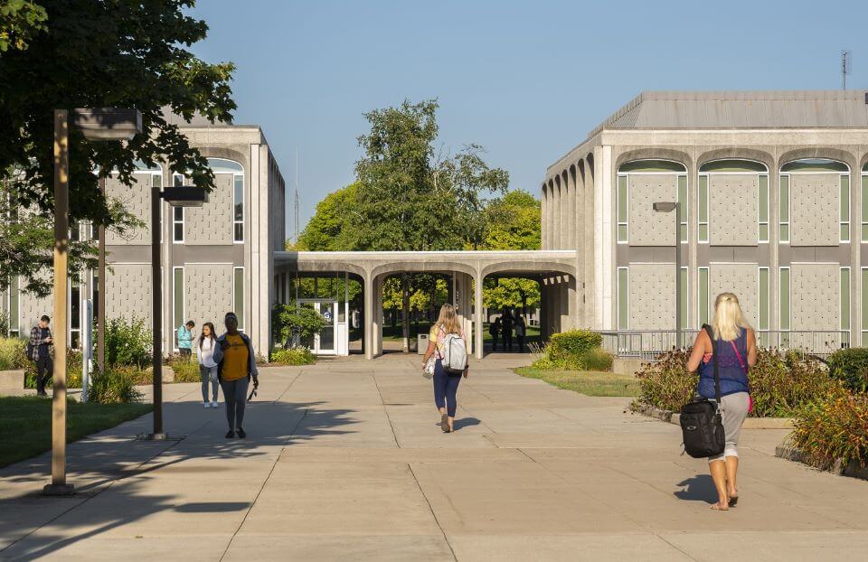 Macomb Community College