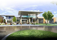 Macomb Community College Center Campus Map Maps And Directions