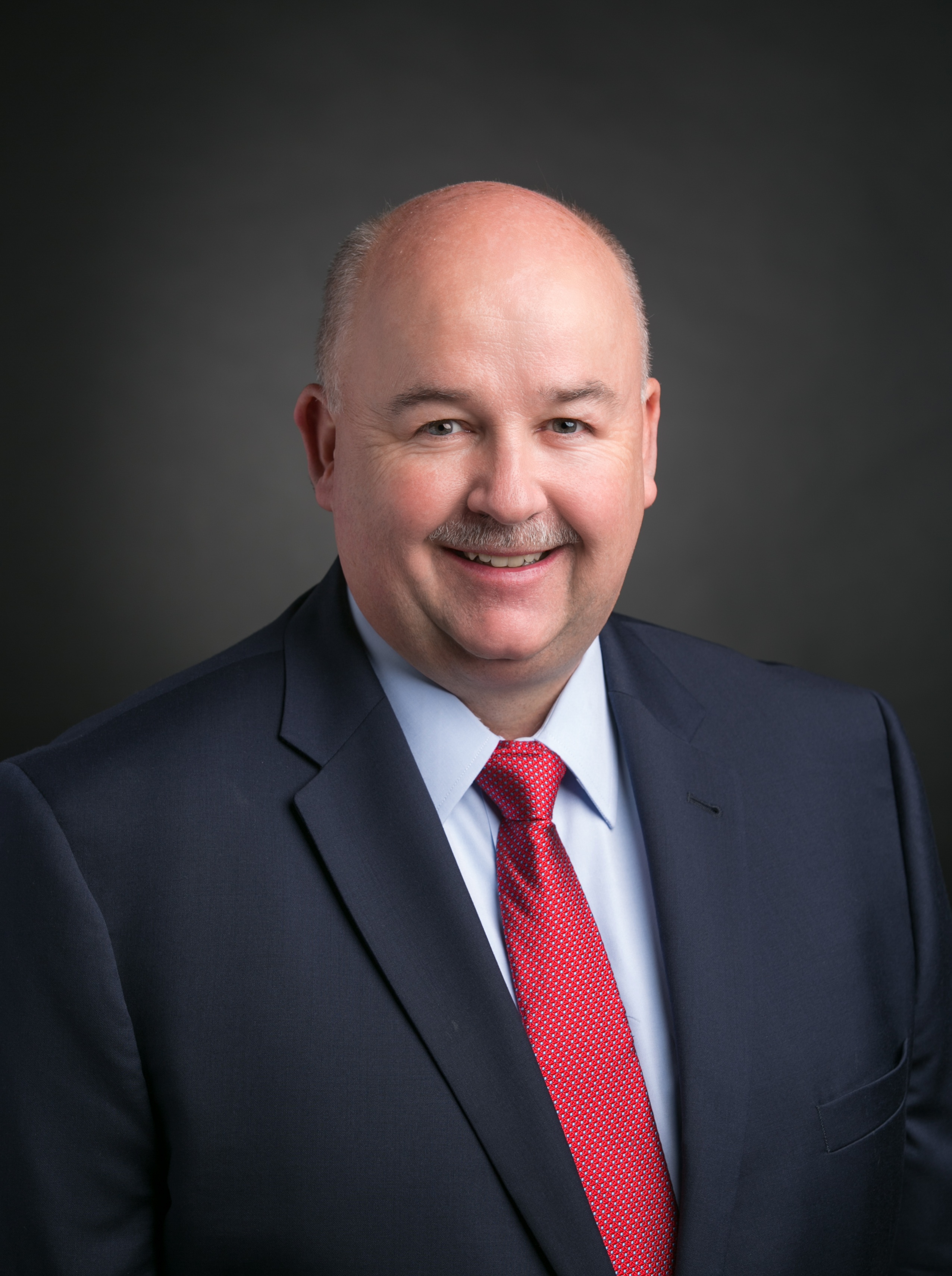 Community College President James O. Sawyer IV, Ed.D., announces he will be retiring June 30, 2026