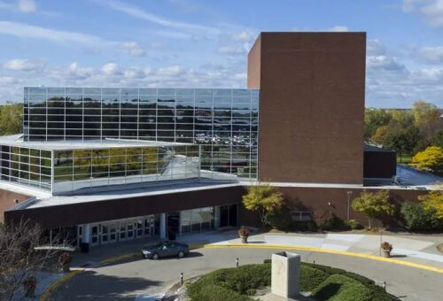 The Lorenzo Cultural Center at Macomb Community College will transport visitors back in time with its upcoming Dinosaurs Among Us program, exploring the link between dinosaurs and modern birds
