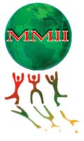 MMII Logo