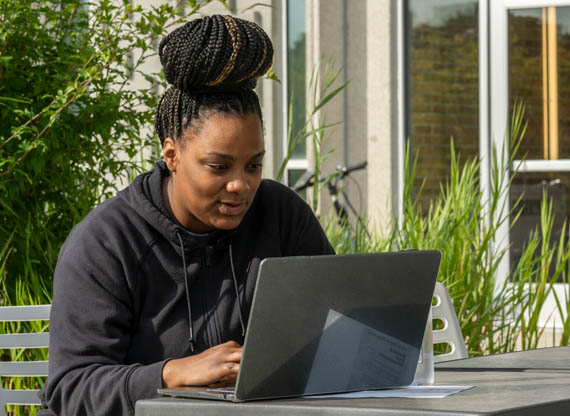 Academic readiness and specialized program admissions