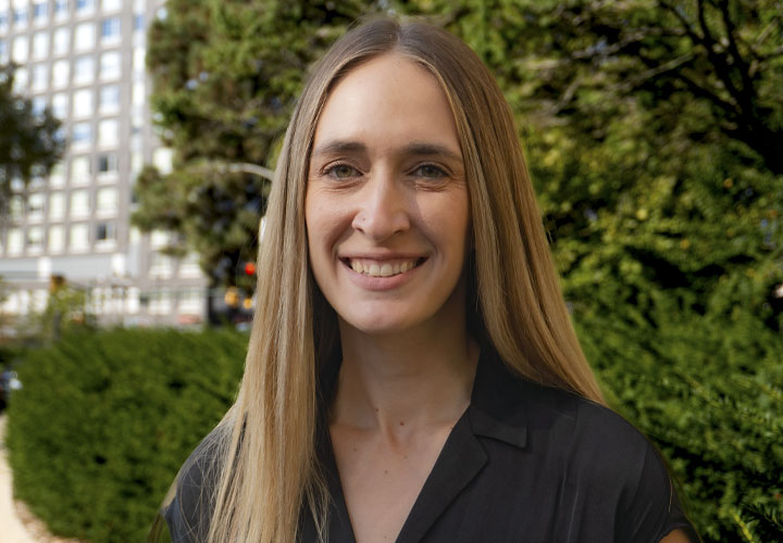 Madeline Bielecki photo