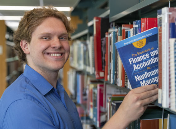 For those who have owned a business, spent time as a copywriter, in management and more
