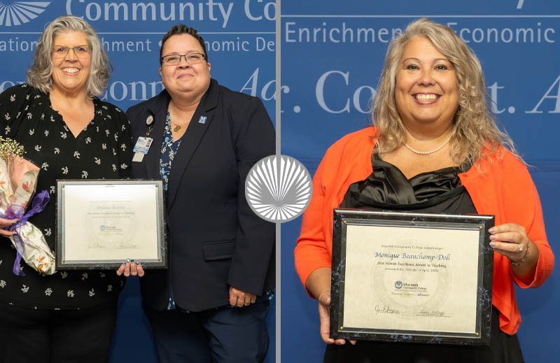NISOF honorees