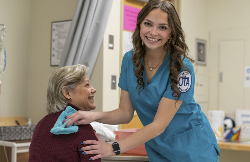 Associate degrees that lead to high paying careers