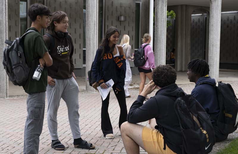 Why community colleges deserve a second look