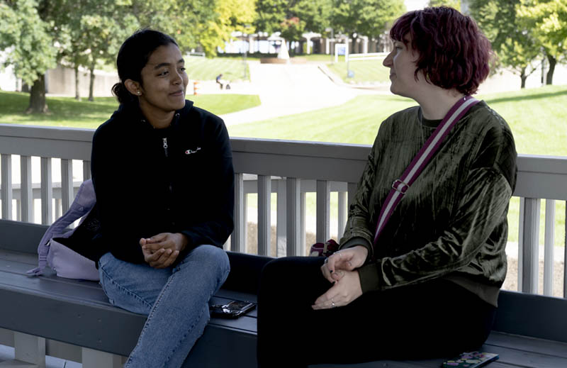 Why should I take spring and summer classes