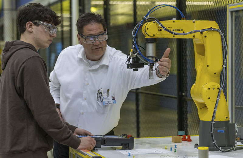 Certificate programs offer a fast track to career success