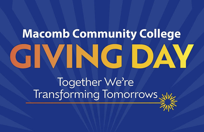 Give the Gift of Opportunity This May 1