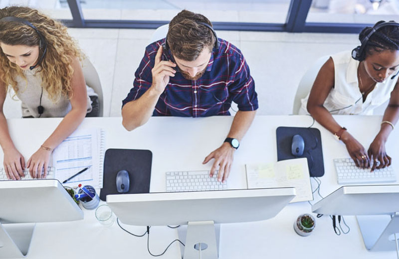 Empower your team