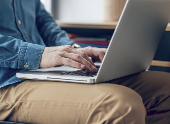 Career Services for Employers