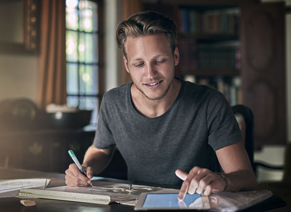 Company-Sponsored Tuition Benefits