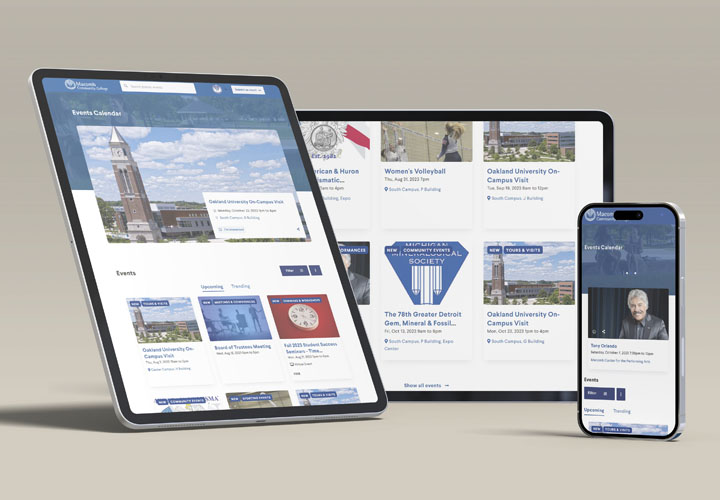 Localist Events Calendar Localist Events Calendar