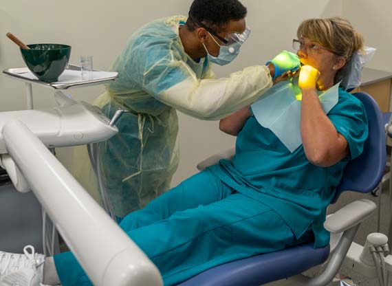 Dental Clinic