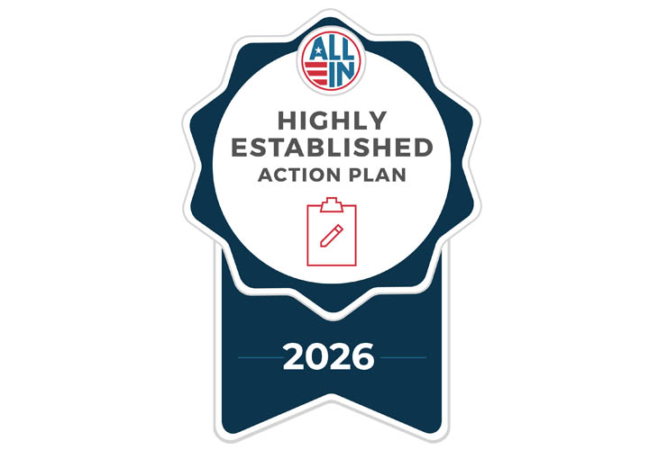 highly established action plan 2026