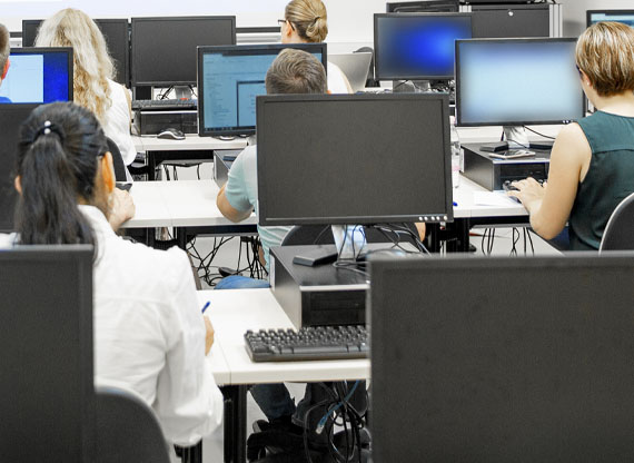 Proctoring Services