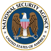 Logo National Security Agency
