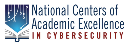 national centers of academic excellence in cybersecurity logo