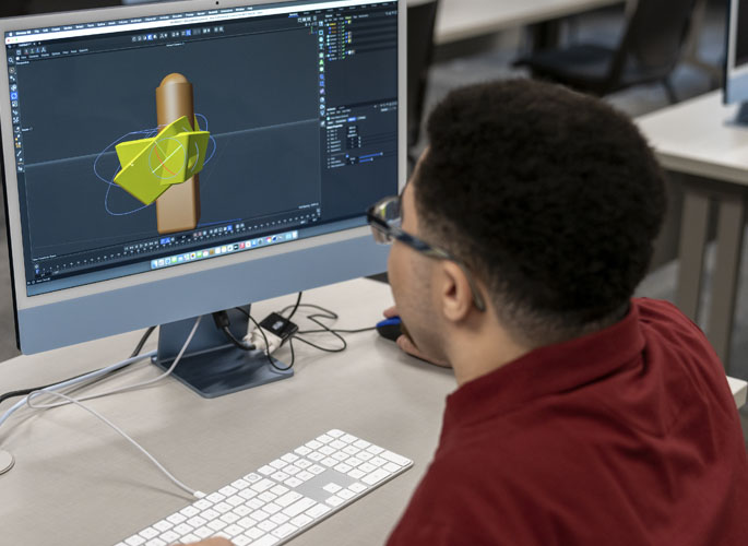 Media Arts and Design