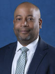 Justin Washington