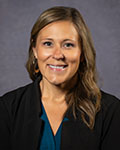Nicole McKee