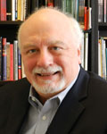 Dr. Donald Ritzenhein