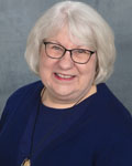 Katherine Grenda