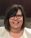 Laura Kron