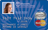 Macomb OneCard