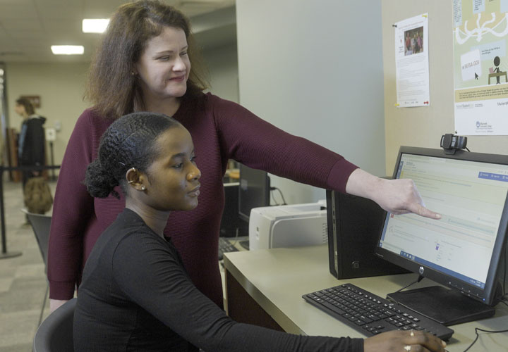 Students getting help on cost for Macomb