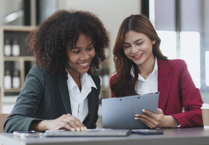 business apprenticeships