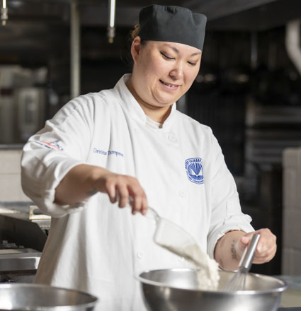 Culinary Arts