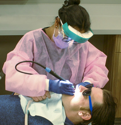 Dental Clinic