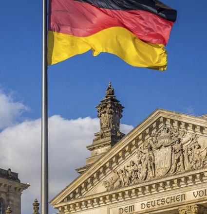 German Language