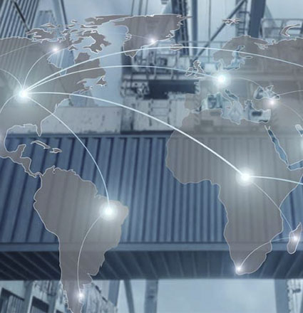 Global Supply Chain Management