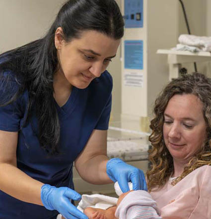 Nursing Pathways