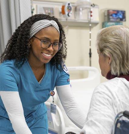 Occupational Therapy Assistant (OTA)