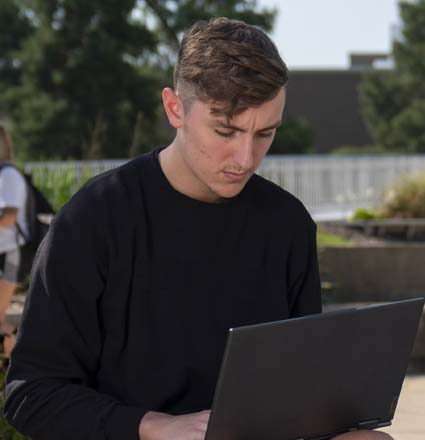 Earning Transfer Credits