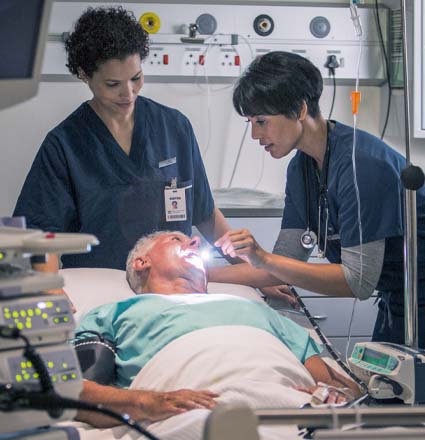 Respiratory Therapy