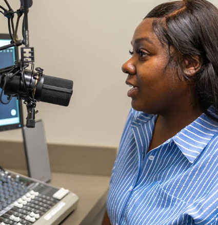Speech Communication Arts