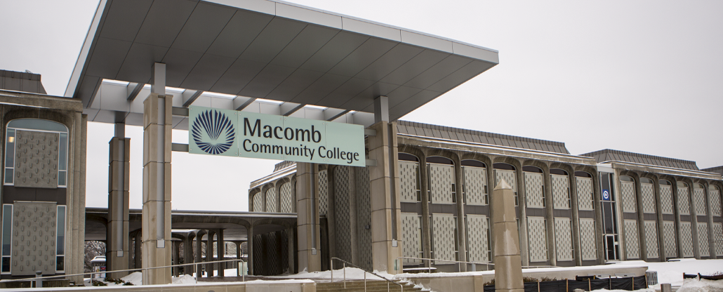 Macomb Community College Winter 2022 Calendar Macomb Community College - Discover. Connect. Advance.