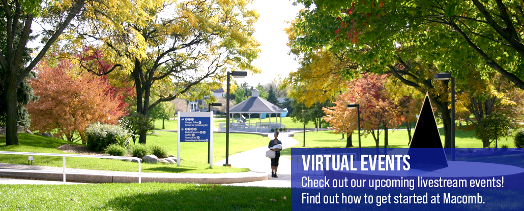 Apply for Fall Semester