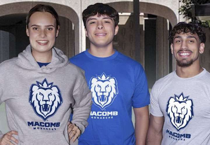 online merch store image