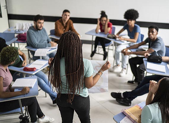 Career Academies 