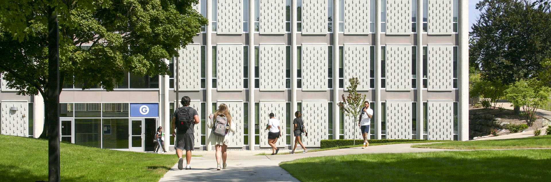 macomb south campus