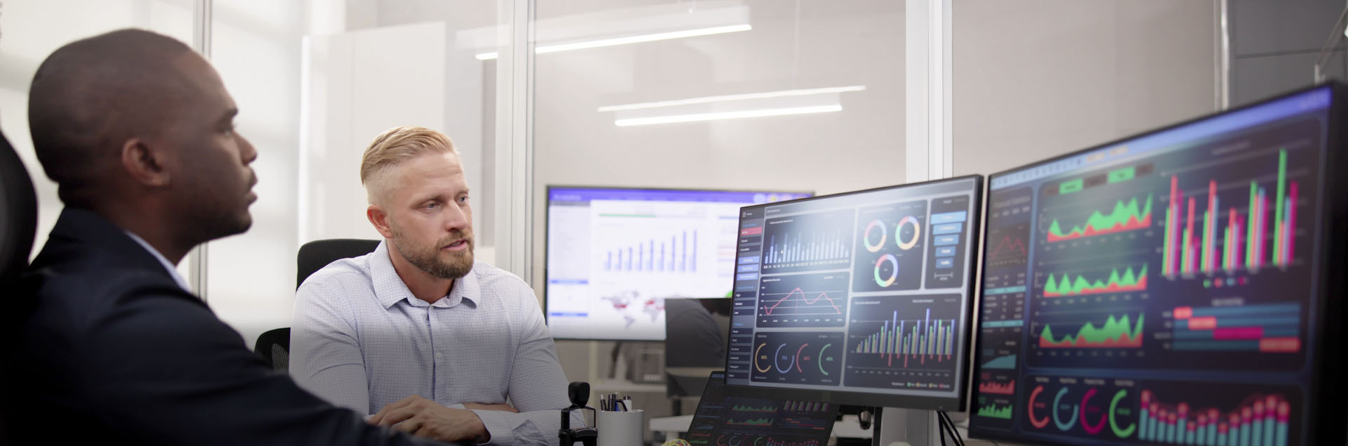 Business and Information Technology Apprenticeships