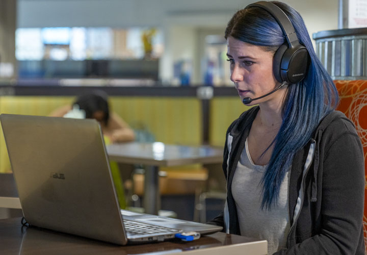 Business and Information Technology Apprenticeships