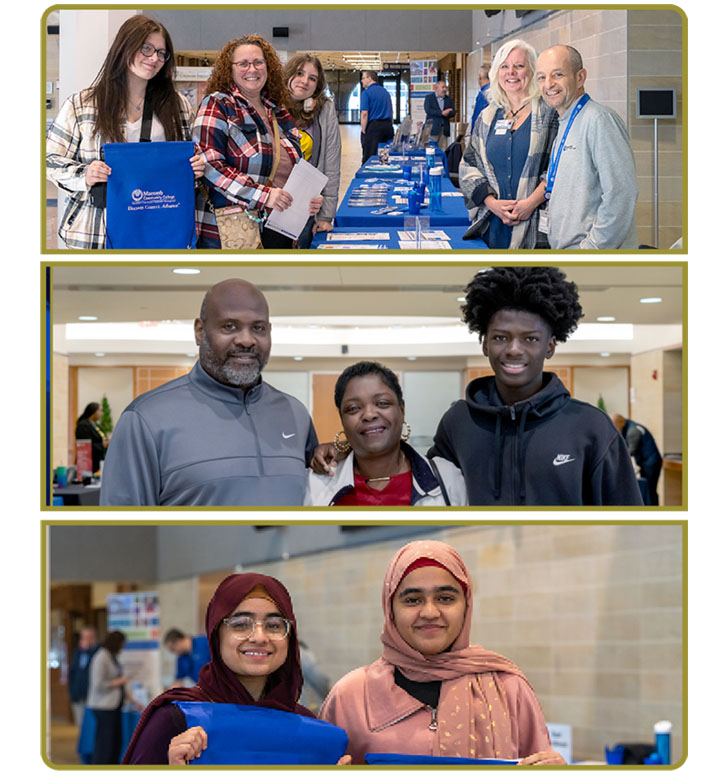 discover macomb 2025
